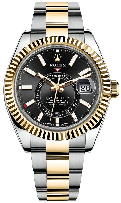 rolex model 326933|rolex sky dweller steel price.